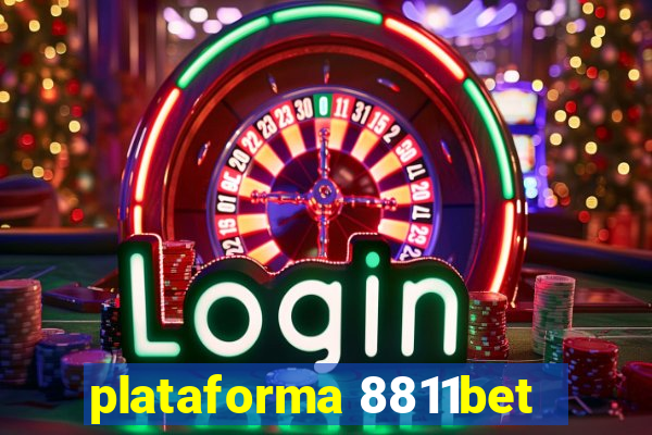 plataforma 8811bet